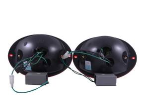 Anzo USA - Anzo USA 321280 Tail Light Assembly - Image 2