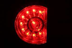 Anzo USA - Anzo USA 311151 Tail Light Assembly - Image 3
