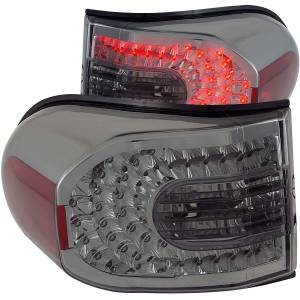 Anzo USA 311184 Tail Light Assembly