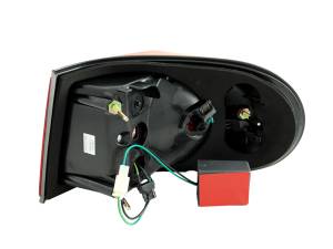 Anzo USA - Anzo USA 311184 Tail Light Assembly - Image 2