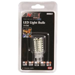 Anzo USA 809027 LED Replacement Bulb