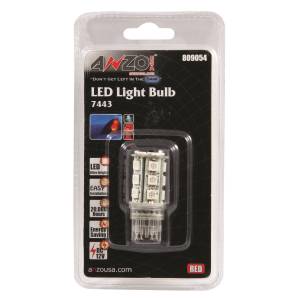 Anzo USA 809054 LED Replacement Bulb