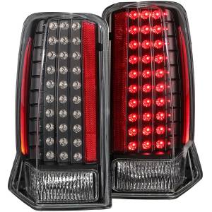 Anzo USA 311121 Tail Light Assembly