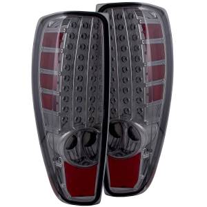 Anzo USA 311137 Tail Light Assembly