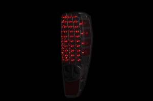 Anzo USA - Anzo USA 311137 Tail Light Assembly - Image 3