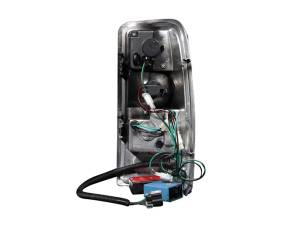 Anzo USA - Anzo USA 311155 Tail Light Assembly - Image 2
