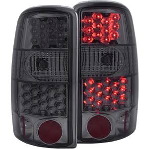 Anzo USA 311156 Tail Light Assembly