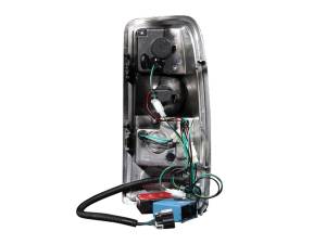 Anzo USA - Anzo USA 311156 Tail Light Assembly - Image 2