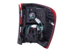 Anzo USA - Anzo USA 311180 Tail Light Assembly - Image 2