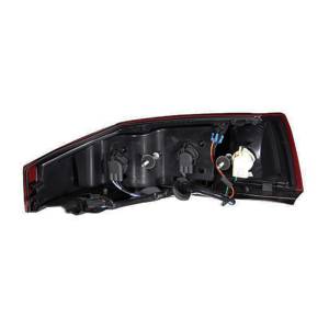 Anzo USA - Anzo USA 321220 Tail Light Assembly - Image 2