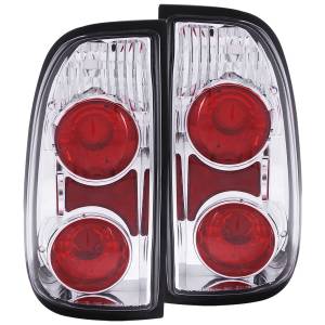 Anzo USA 211125 Tail Light Assembly