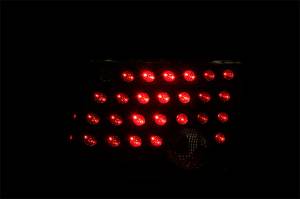 Anzo USA - Anzo USA 321024 Tail Light Assembly - Image 3