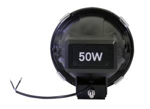 Anzo USA - Anzo USA 861136 HID Off Road Light - Image 2