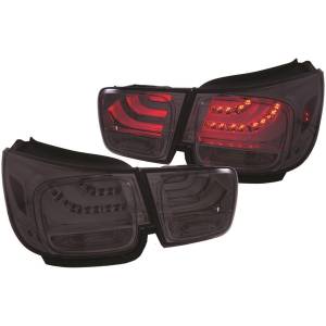 Anzo USA 321310 Tail Light Assembly