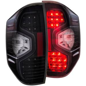 Anzo USA 311233 Tail Light Assembly