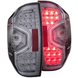 Anzo USA 311235 Tail Light Assembly