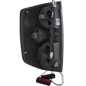 Anzo USA - Anzo USA 311235 Tail Light Assembly - Image 2