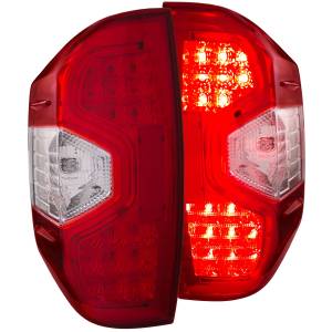 Anzo USA 311236 Tail Light Assembly