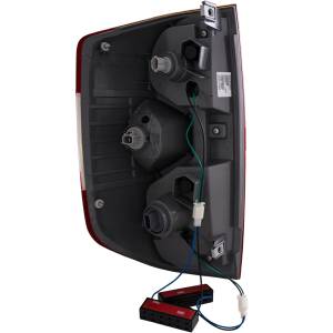 Anzo USA - Anzo USA 311236 Tail Light Assembly - Image 2
