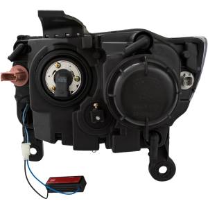 Anzo USA - Anzo USA 111329 Projector Headlight Set - Image 2