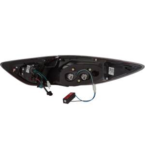 Anzo USA - Anzo USA 311244 Tail Light Assembly - Image 2