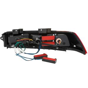 Anzo USA - Anzo USA 321320 Tail Light Assembly - Image 2