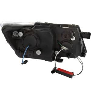 Anzo USA - Anzo USA 111334 Projector Headlight Set - Image 2