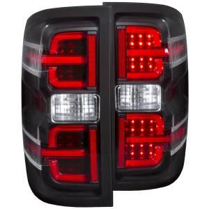 Anzo USA 311246 Tail Light Assembly
