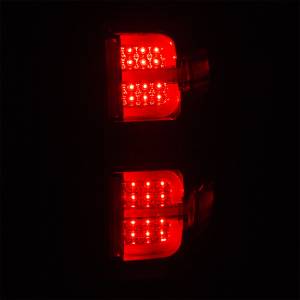 Anzo USA - Anzo USA 311247 Tail Light Assembly - Image 3