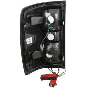Anzo USA - Anzo USA 311248 Tail Light Assembly - Image 2