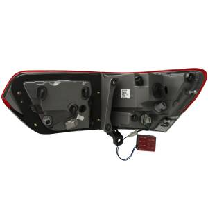 Anzo USA - Anzo USA 311251 Tail Light Assembly - Image 2