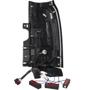 Anzo USA - Anzo USA 311253 Tail Light Assembly - Image 2