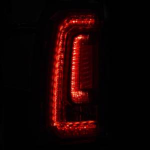 Anzo USA - Anzo USA 311253 Tail Light Assembly - Image 3