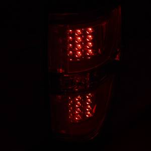 Anzo USA - Anzo USA 311258 Tail Light Assembly - Image 3