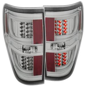 Anzo USA 311259 Tail Light Assembly