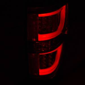 Anzo USA - Anzo USA 311259 Tail Light Assembly - Image 4