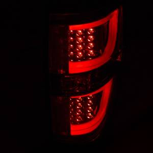 Anzo USA - Anzo USA 311259 Tail Light Assembly - Image 5