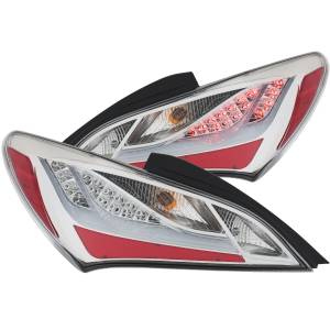 Anzo USA 321333 Tail Light Assembly