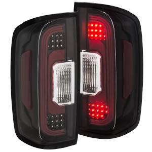 Anzo USA 311254 Tail Light Assembly