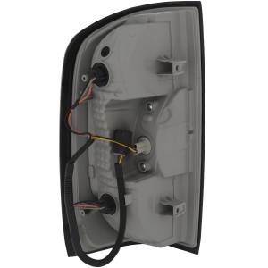 Anzo USA - Anzo USA 311254 Tail Light Assembly - Image 2