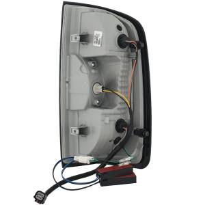 Anzo USA - Anzo USA 311256 Tail Light Assembly - Image 2