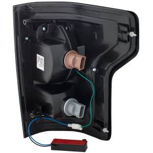 Anzo USA - Anzo USA 311262 Tail Light Assembly - Image 2