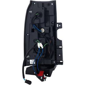 Anzo USA - Anzo USA 311264 Tail Light Assembly - Image 2