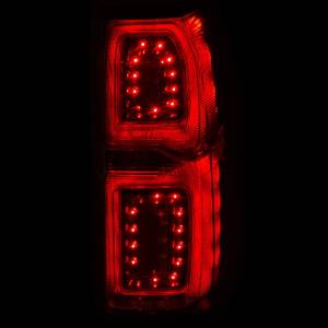 Anzo USA - Anzo USA 311264 Tail Light Assembly - Image 3