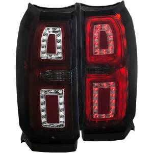 Anzo USA 311265 Tail Light Assembly