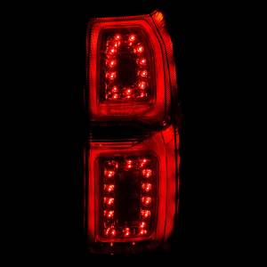 Anzo USA - Anzo USA 311265 Tail Light Assembly - Image 3