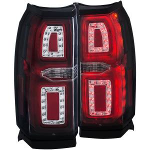 Anzo USA 311266 Tail Light Assembly