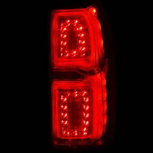 Anzo USA - Anzo USA 311266 Tail Light Assembly - Image 3