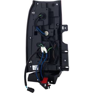 Anzo USA - Anzo USA 311267 Tail Light Assembly - Image 2