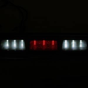 Anzo USA - Anzo USA 531105 Third Brake Light Assembly - Image 3